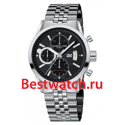 Часы Raymond Weil Freelancer 7730-ST-20021